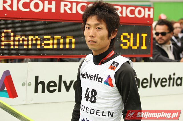 167 Daiki Ito